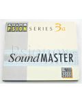 Software Series 3: Sound Master on 3,5'' disk SW_S3_SOUND